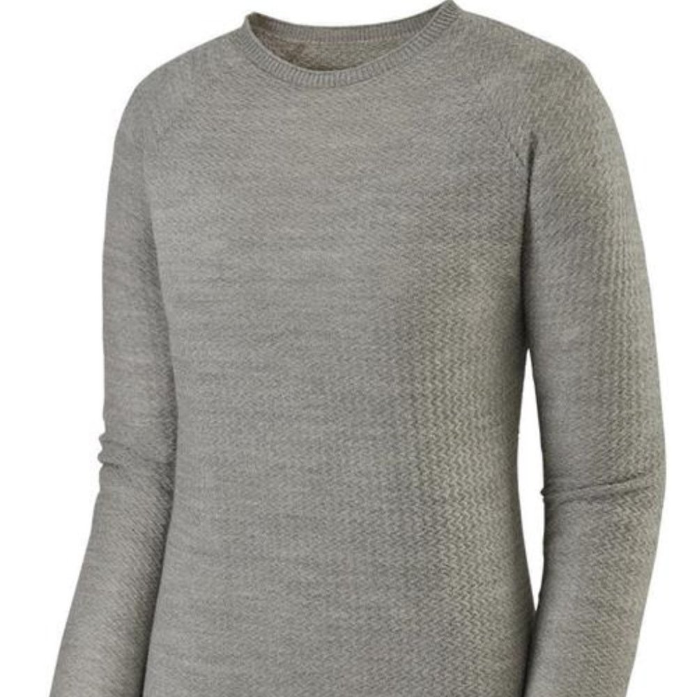 EUC Patagonia Capilene air crew, Women's M